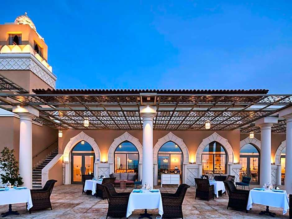 Club Prive By Rixos Saadiyat