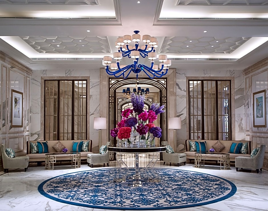 The Ritz-Carlton Macau