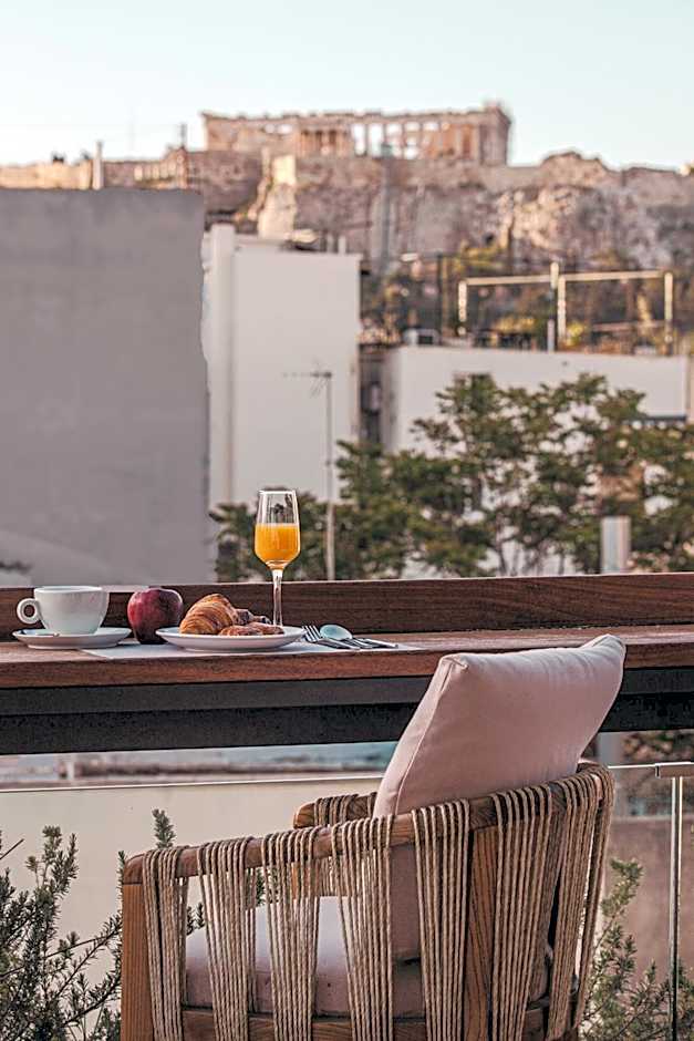 The Residence - Christokopidou Hotel & SPA