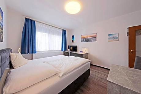 Hotel Hülsmann Garni