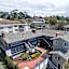Carmel Wayfarer Inn