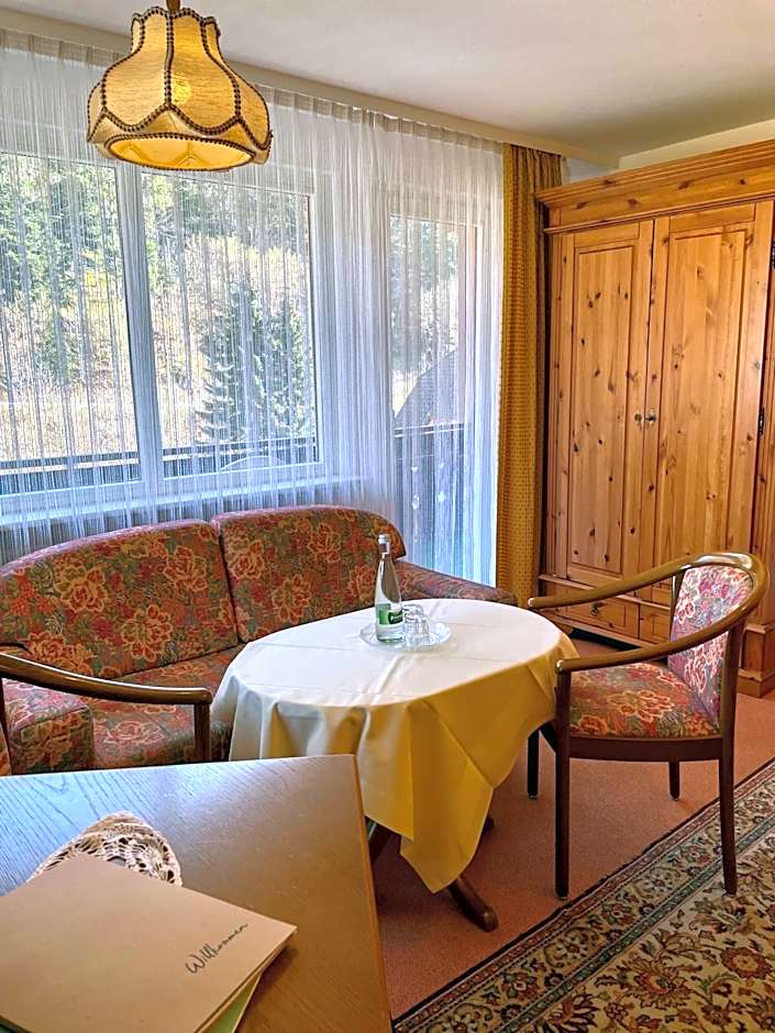 Schwarzwaldhotel Klumpp