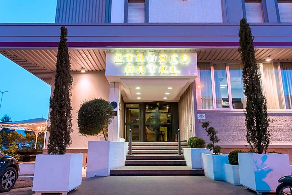 Etrusco Arezzo Hotel, Sure Hotel Collection by Best Western