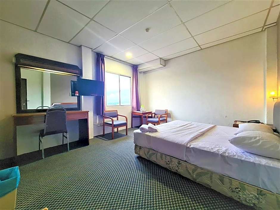 Anika Inn Kluang