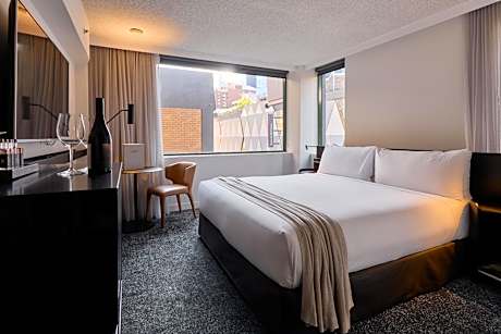 Lancemore Crossley St. Melbourne