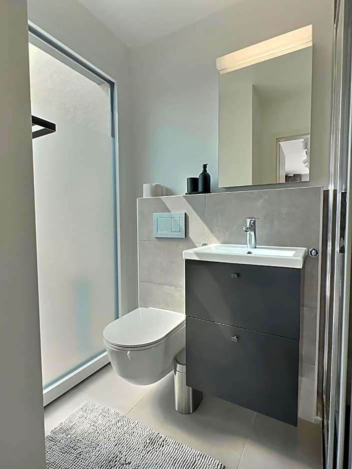 Attica Résidences, Lausanne