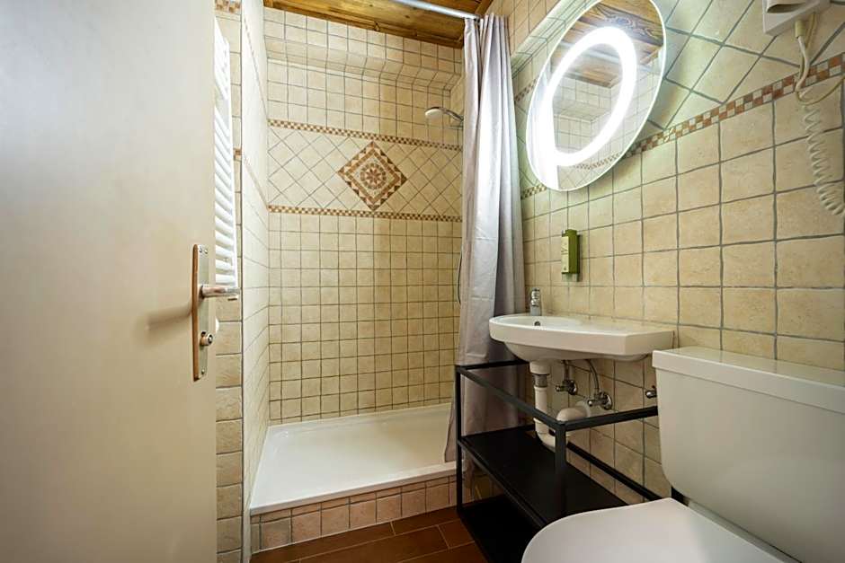 Hôtel Le Grand Chalet