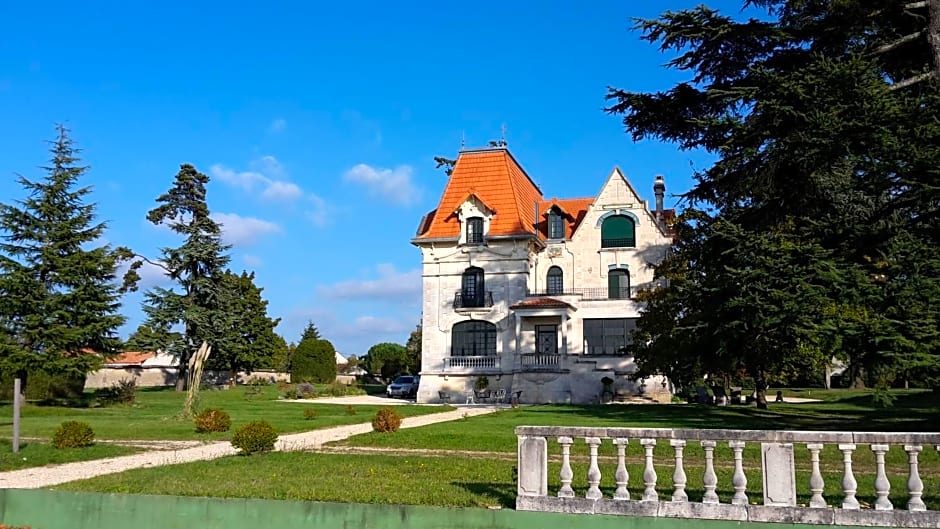 Villa Claude