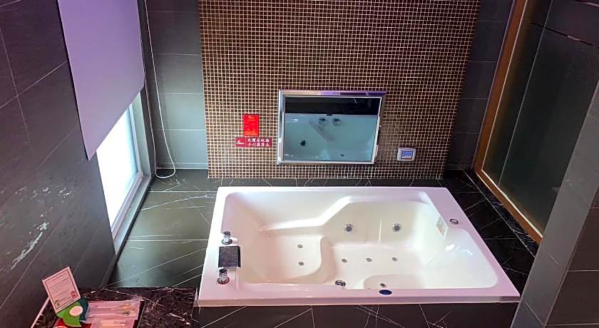 Norway Forest SPA Motel