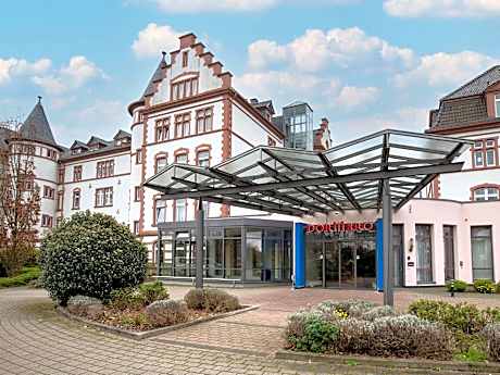 DORMERO Hotel Worms