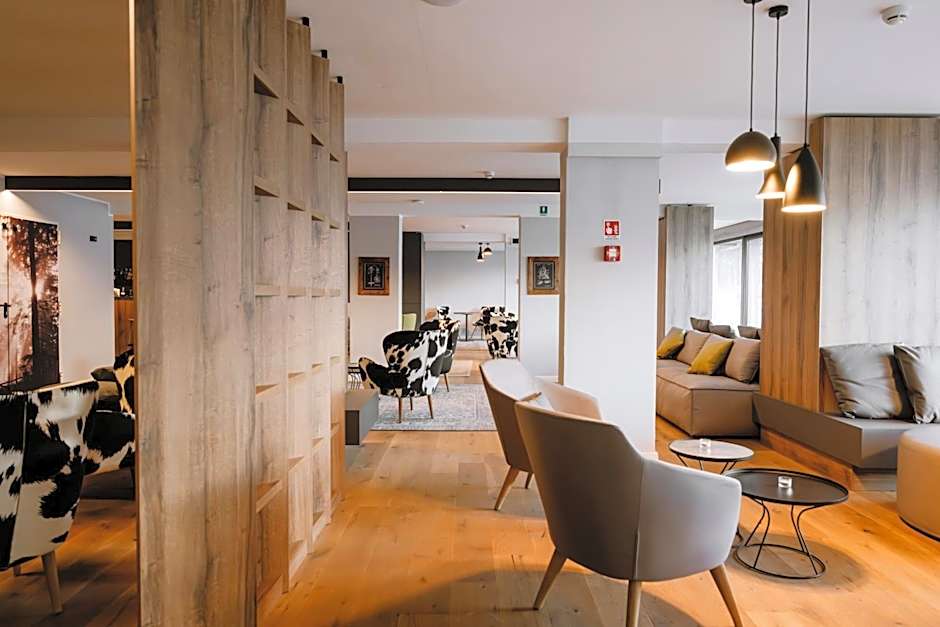 Armon Greenblu Hotel & Wellness