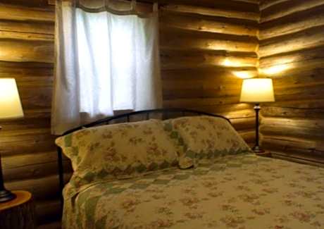 One-Bedroom Bungalow