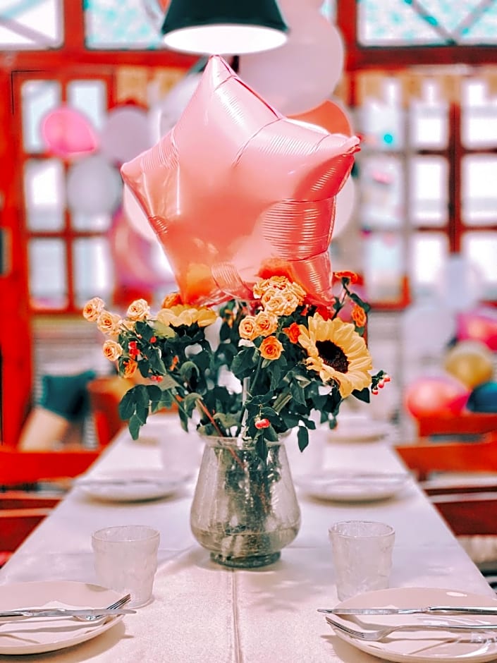 Kunming Upland International Youth Hostel