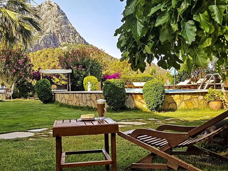 Adrasan Papirus Hotel