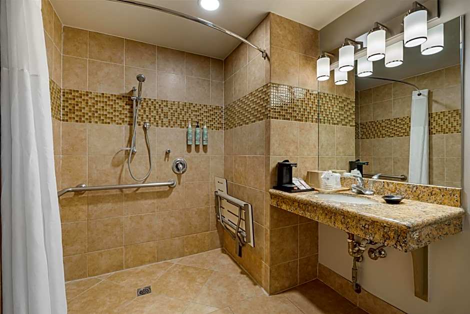 Best Western La Posada Motel