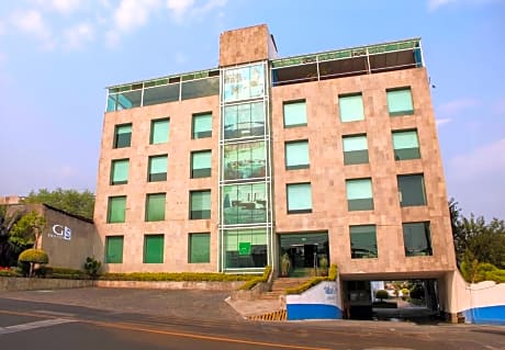 GS Cuernavaca