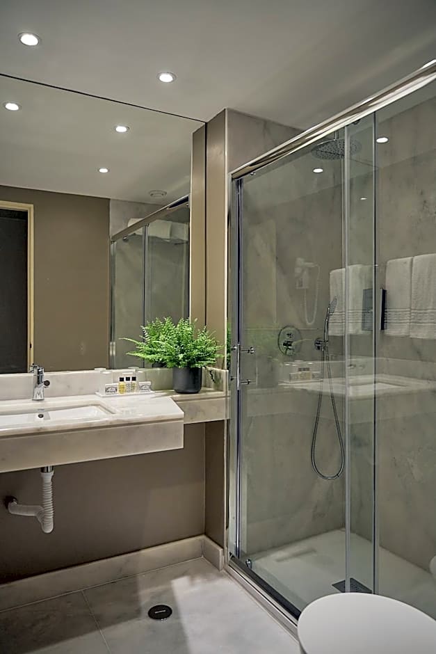 Hotel Dom Carlos Park