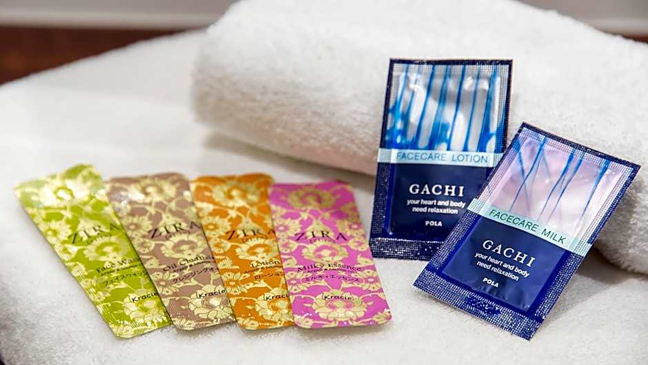 Shokudo and Hotel Kisyapoppo