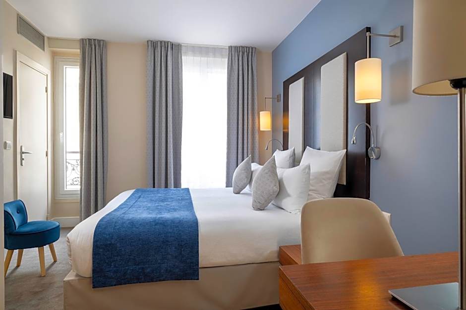 Hotel Elysees Bassano