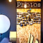 Novotel Mulhouse Bâle Fribourg