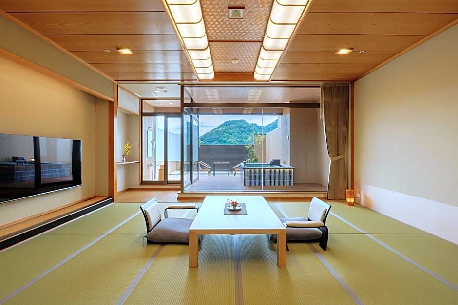 Takinoyu Hotel