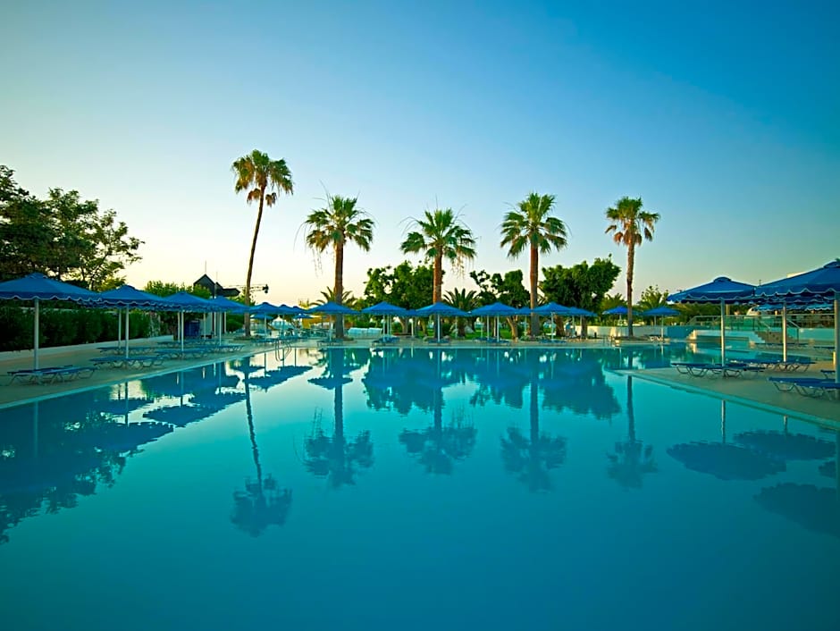 Mitsis Faliraki Beach Hotel & Spa