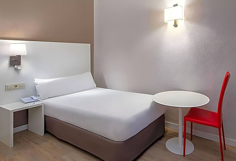 Hotel Madrid Gran Vía 25 Affiliated by Meliá