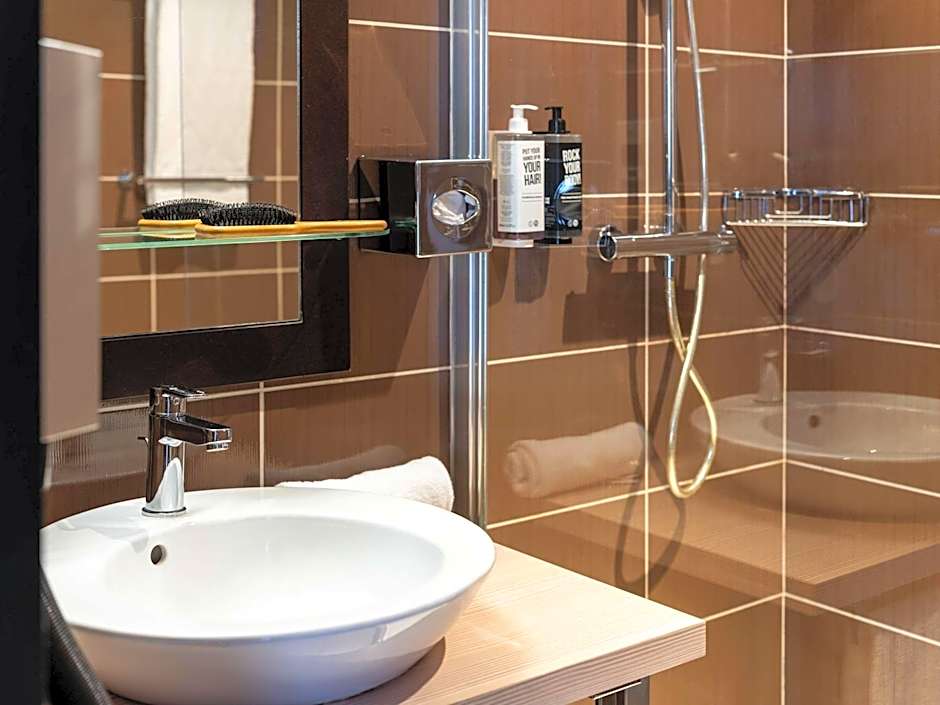  Ibis Styles Dijon Nord Valmy