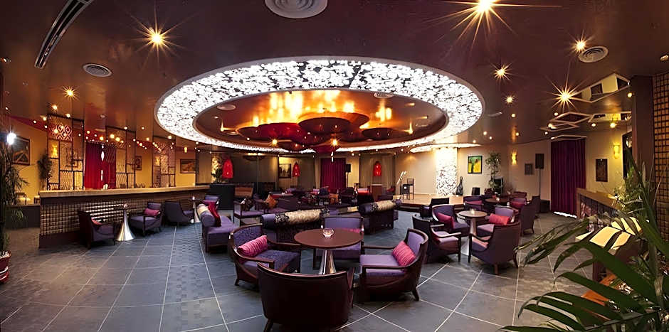 Tan Son Nhat Saigon Hotel