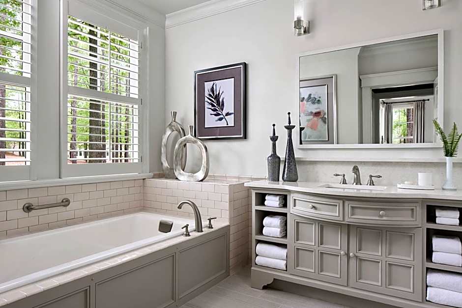 The Ritz-Carlton Reynolds Lake Oconee