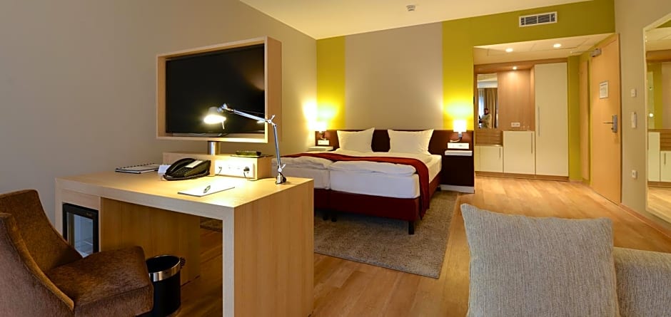 Weinhotel Kaisergarten