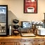 Econo Lodge Inn & Suites Santa Fe