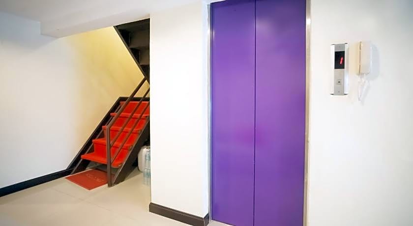 The Elegant Patong Hotel