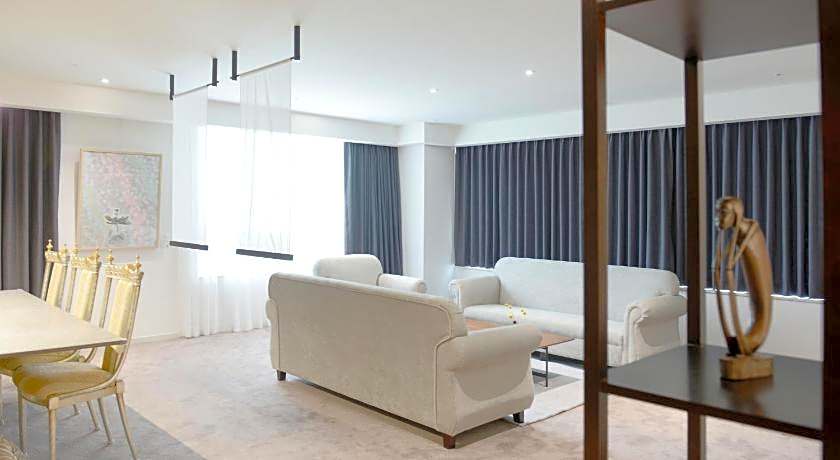 Interburgo Hotel Wonju