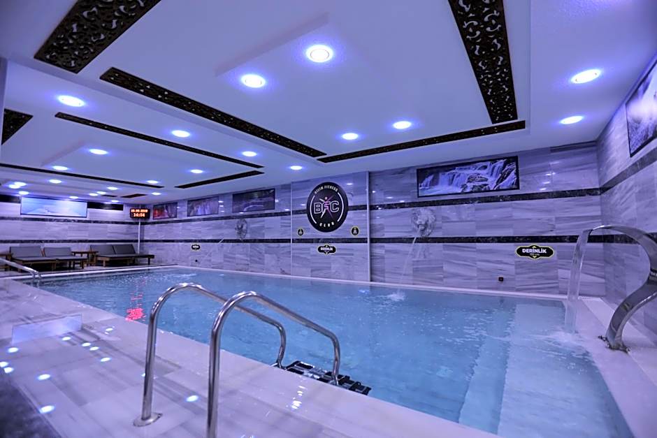 Hotel BFC Spa & Sport