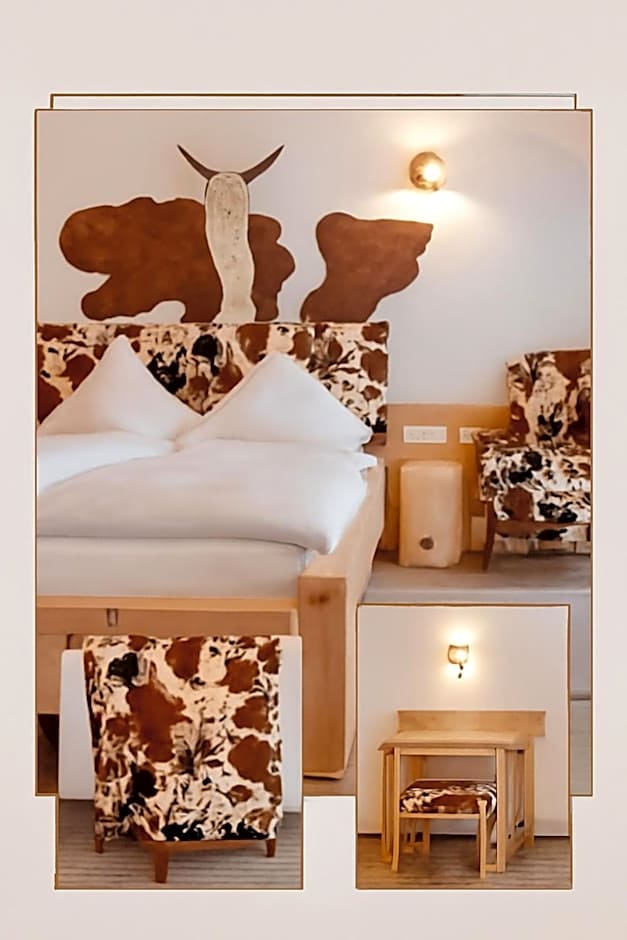 Forsthaus Wörnbrunn