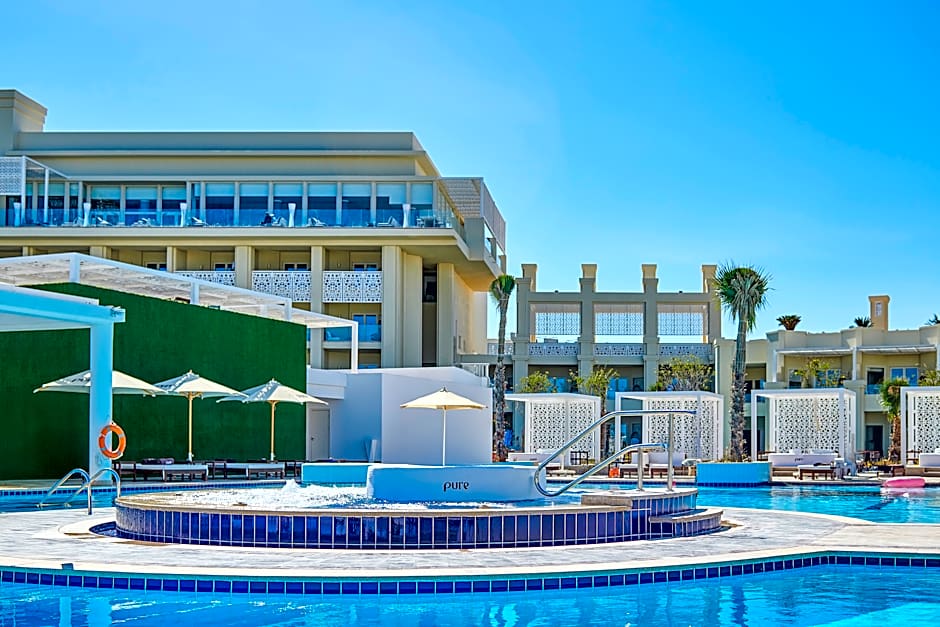 Steigenberger Pure Lifestyle - Adults Only