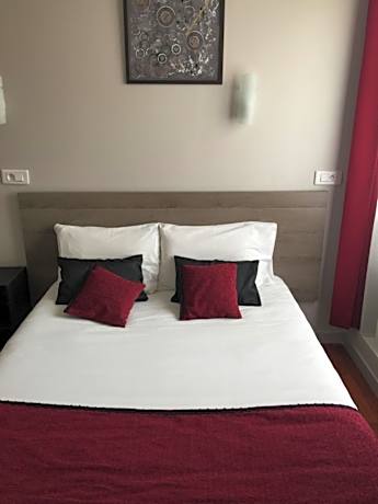 Comfort Double Room with Air Conditioning