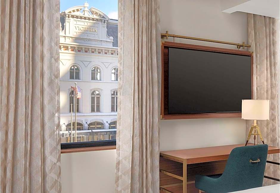 Hotel Ardent Dayton Downtown, Tapestry Collection by Hilton