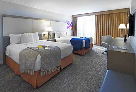 Ontario Airport Hotel & Conference Center