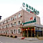 GreenTree Inn Beijing Shunyi Xinguozhan Express Hotel