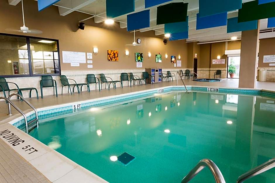 Drury Plaza Hotel St. Louis Creve Coeur