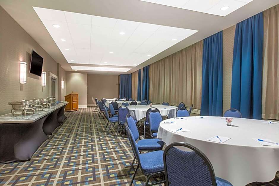 Wyndham Philadelphia Historic District