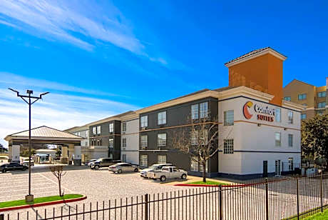 Comfort Suites Fort Worth North Fossil Creek