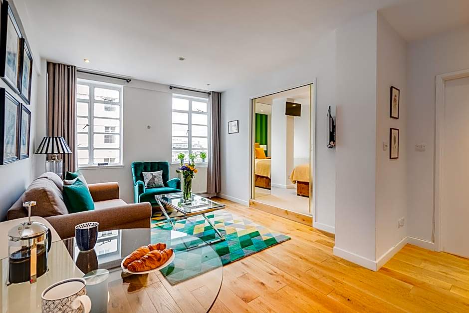 Nell Gwynn Chelsea Accommodation