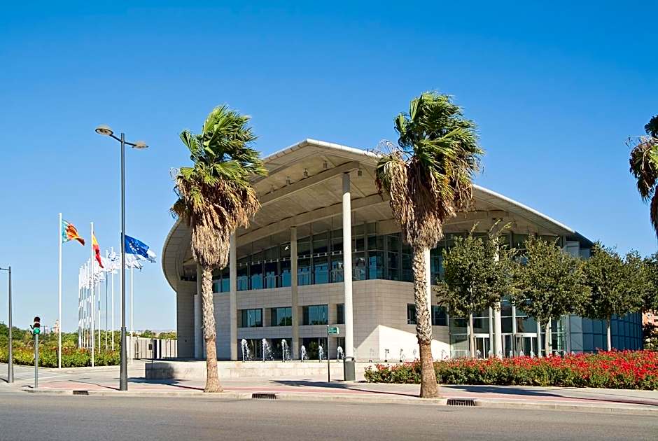 Ibis Budget Valencia Aeropuerto