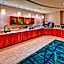SpringHill Suites by Marriott Norfolk Old Dominion University