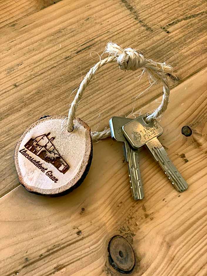 Agroturismo Llucasaldent Gran Menorca - Adults Only