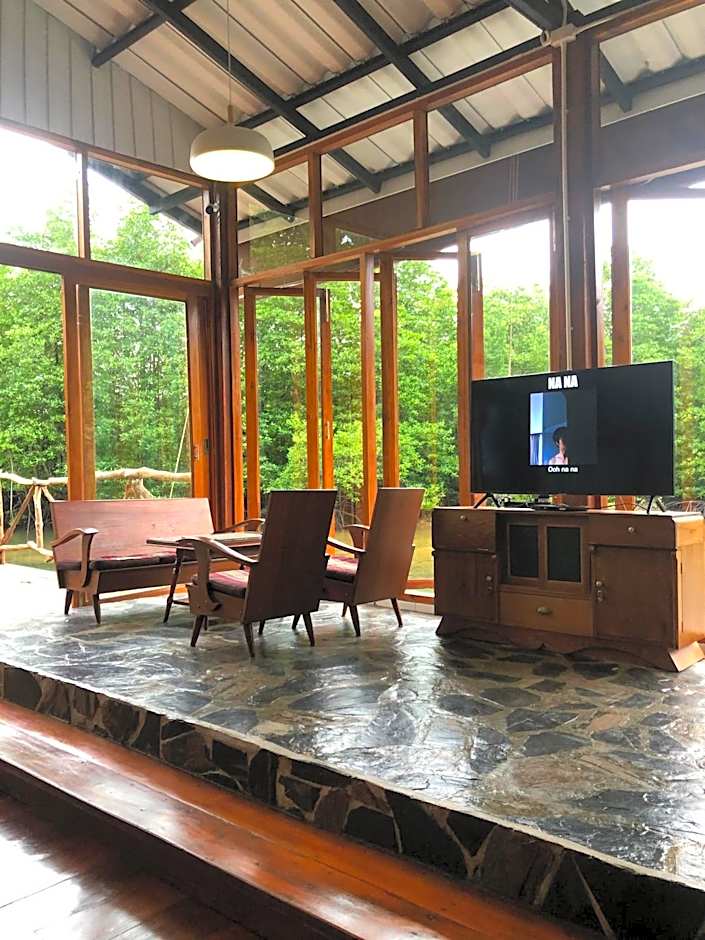 Baan Chan Lay Koh Chang