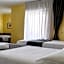 Hotel Blue Rose's